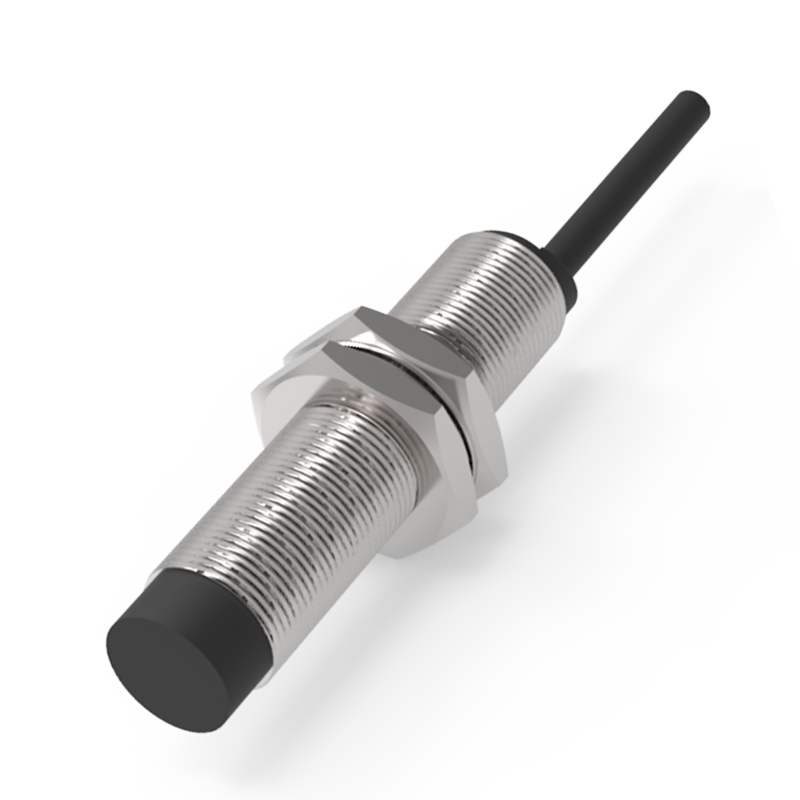 Akusense TYN12-10PO inductieve sensor