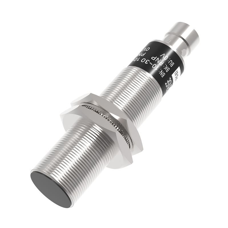 [SEN-0295] Akusense TYF18-12PC-E2 inductieve sensor