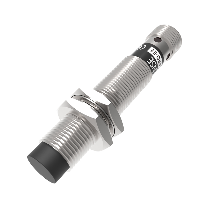 Akusense TYN12-10NO-E2 inductieve sensor