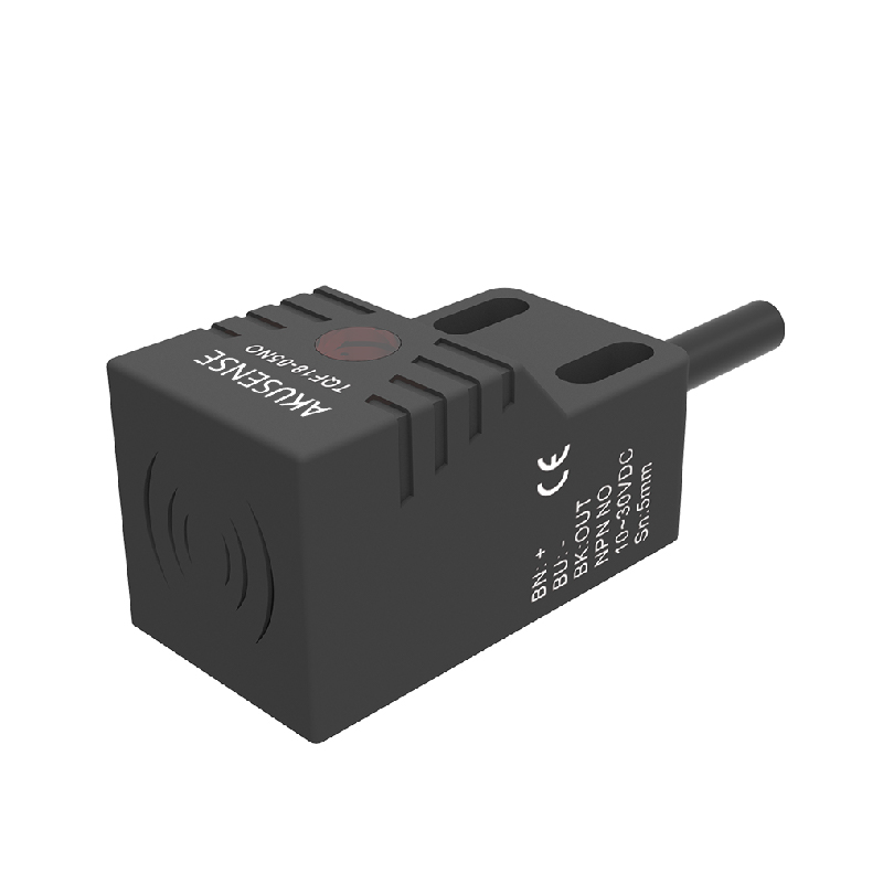 Akusense TQF18-05NC inductieve sensor