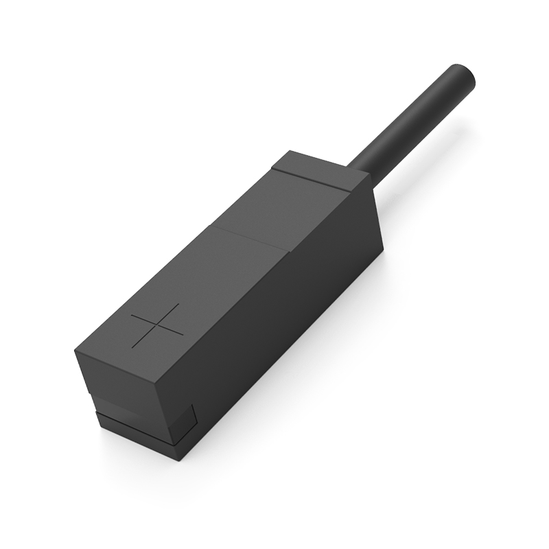 Akusense TEN06-01PO inductieve sensor