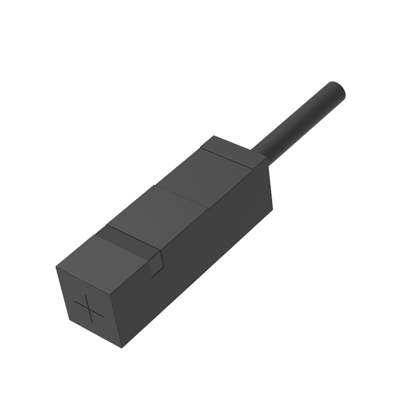 Akusense TEN07-01PO inductieve sensor