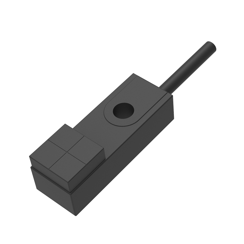 Akusense TEN08-2.5PC inductieve sensor