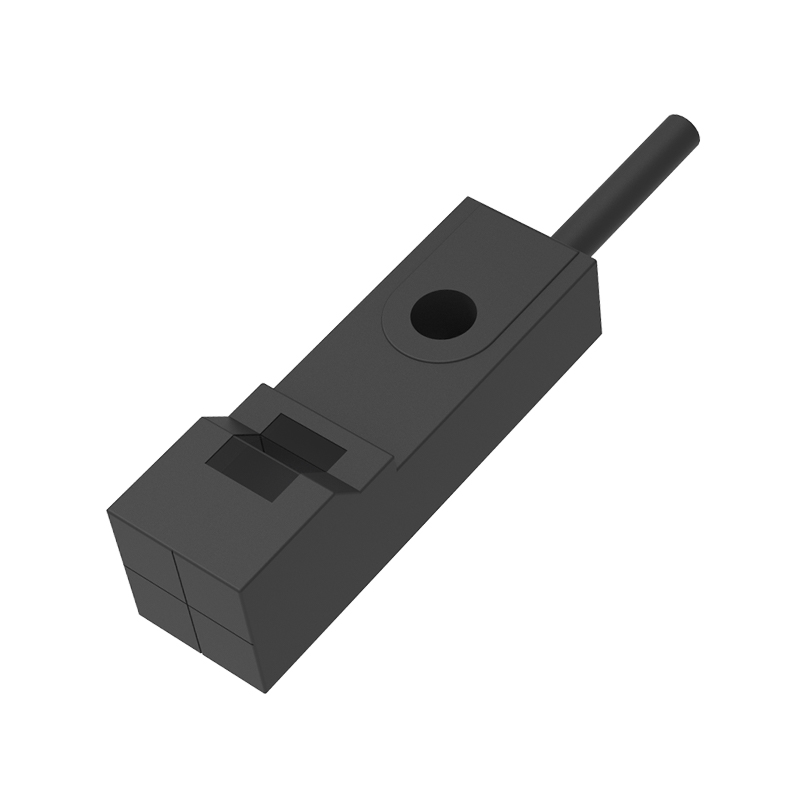 Akusense TEN09-2.5NO inductieve sensor