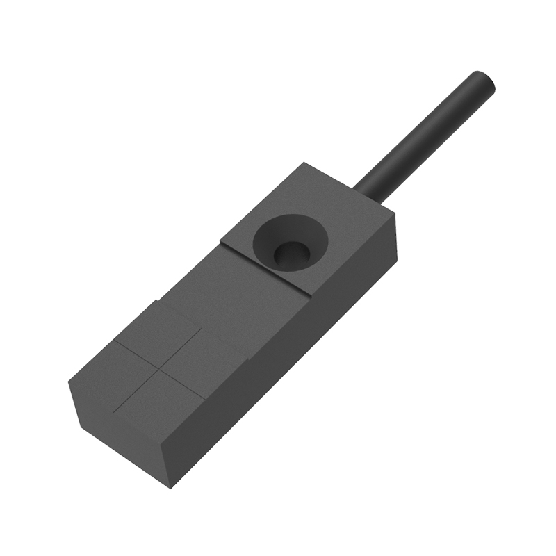 Akusense TEN10-04PC inductieve sensor