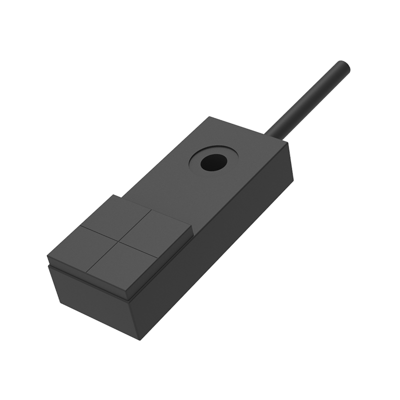 Akusense TEN12-04PC inductieve sensor