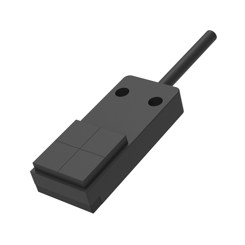 Akusense TEN15-08NC inductieve sensor