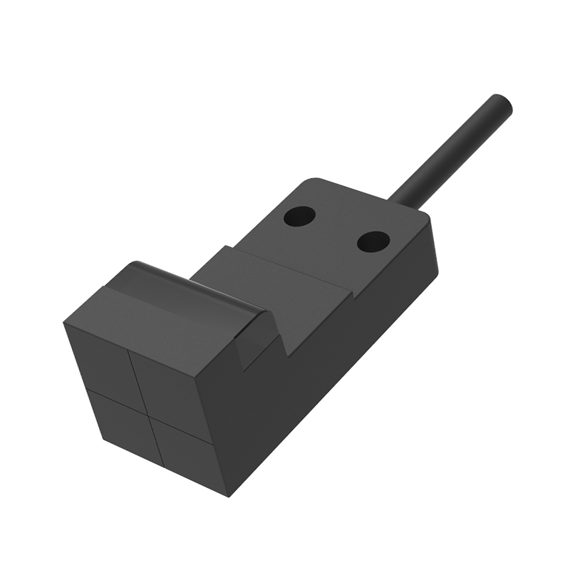 Akusense TEN16-08PC inductieve sensor