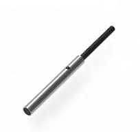 Akusense TXF04-1.2PC inductieve sensor