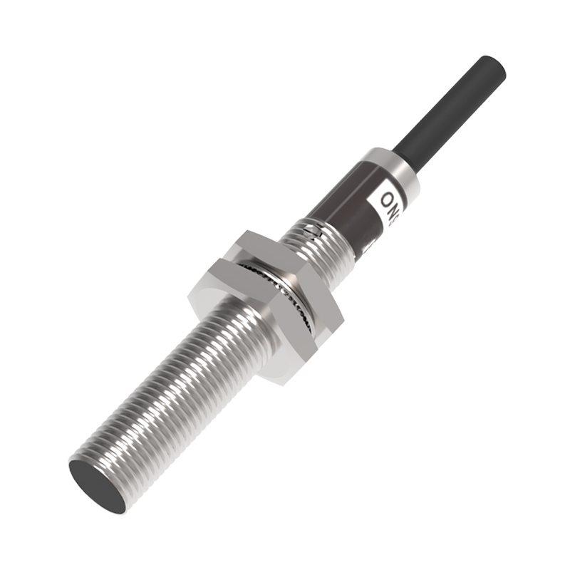 Akusense TXFM4-0.6PC inductieve sensor