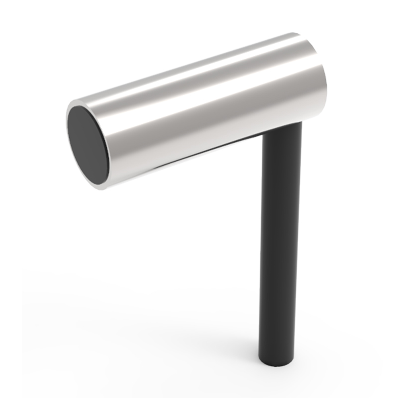 Akusense TSSF6.5Y-01NO inductieve sensor