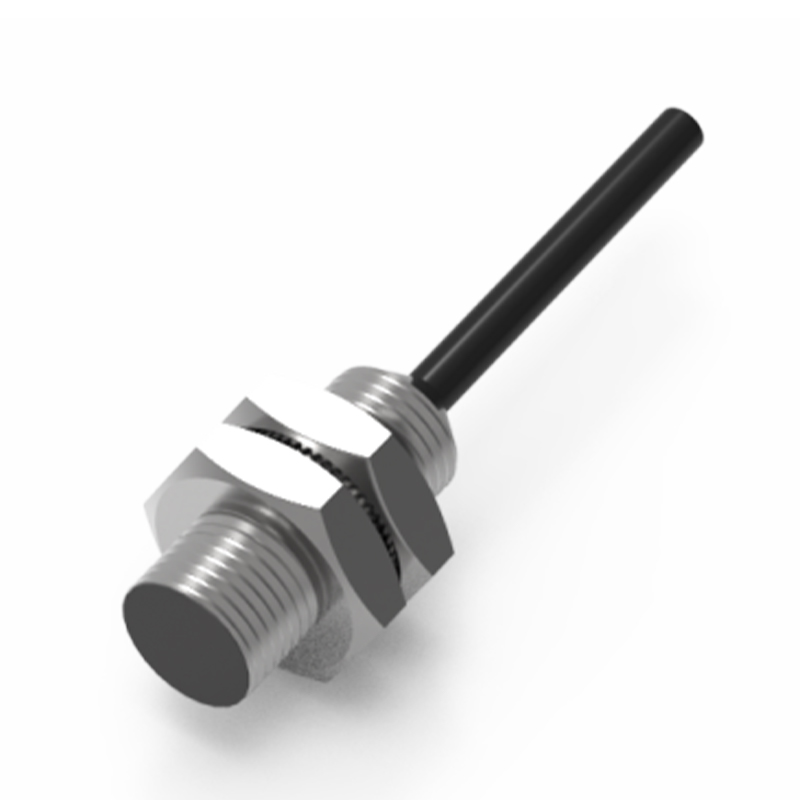 Akusense TSSF12-02NO inductieve sensor