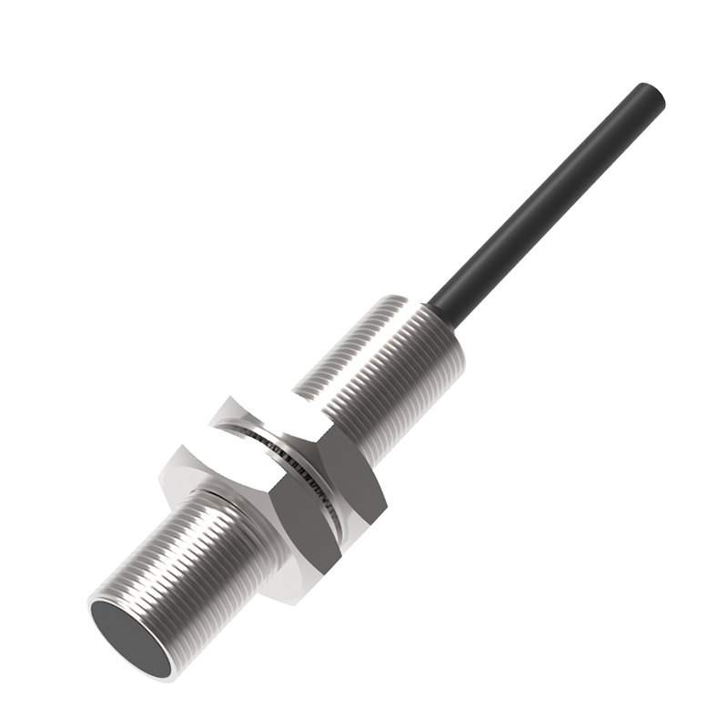 Akusense TSF08-02PC inductieve sensor