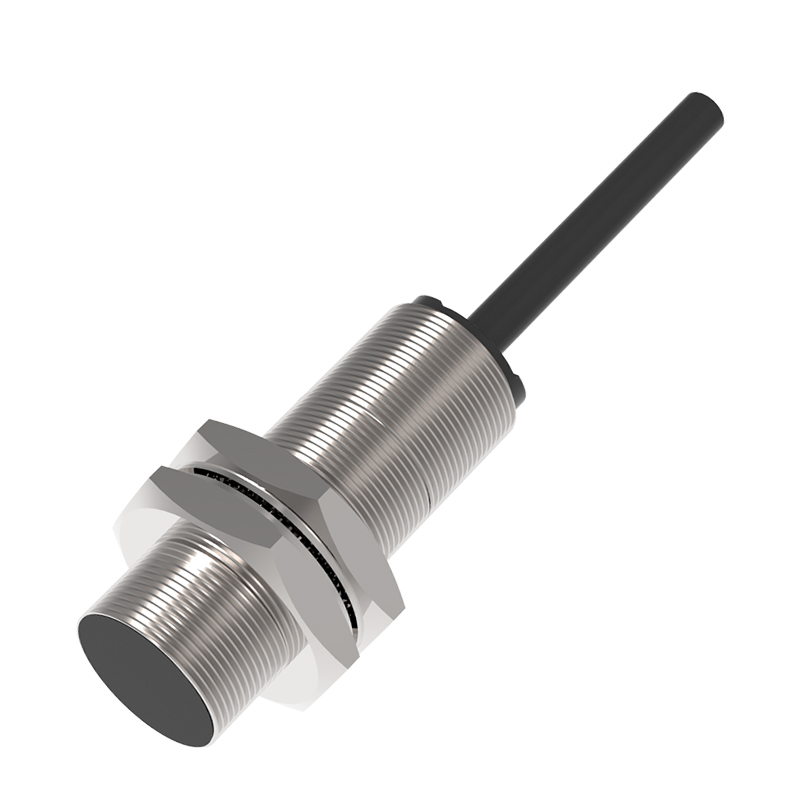 Akusense TSF12-04NC inductieve sensor