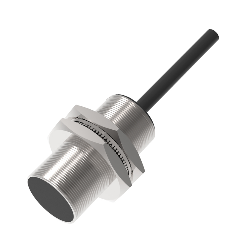 Akusense TSF18-05NO inductieve sensor