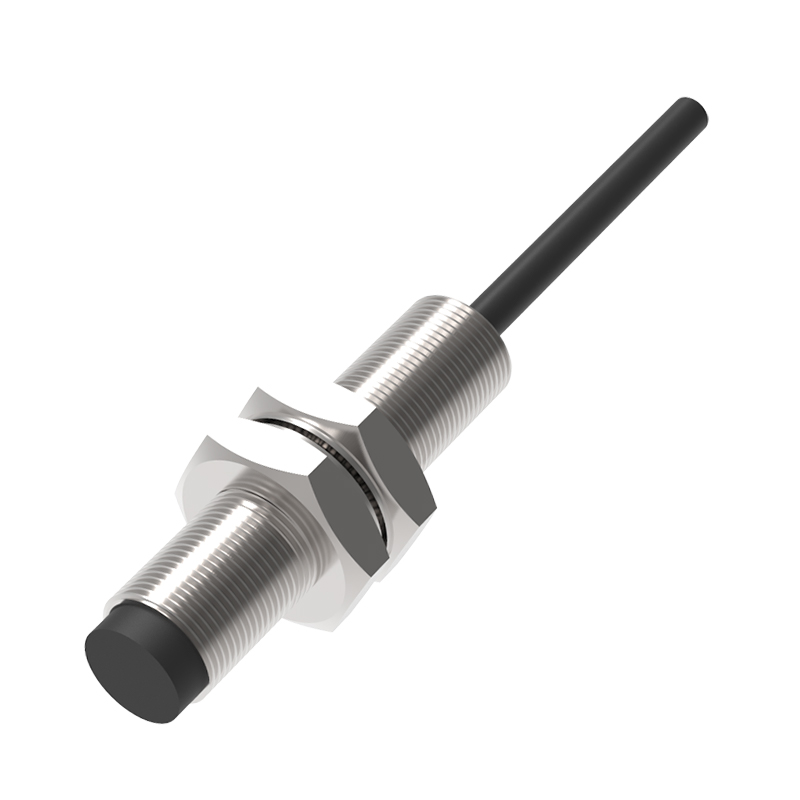 Akusense TSN08-04PO inductieve sensor
