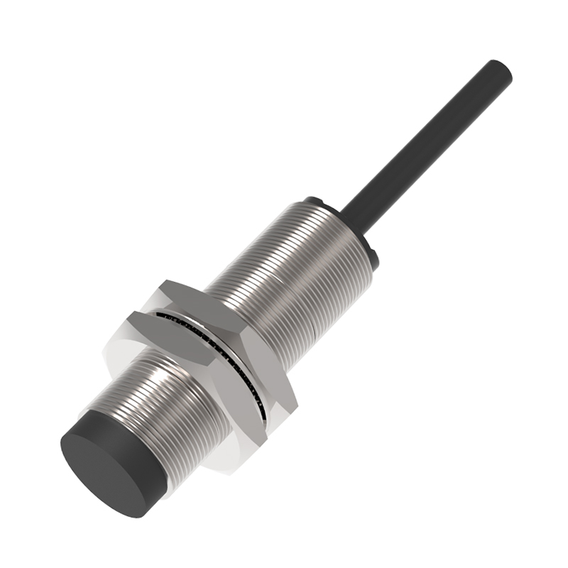 Akusense TSN12-08PO inductieve sensor