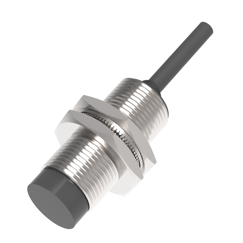 Akusense TSN18-08NO inductieve sensor