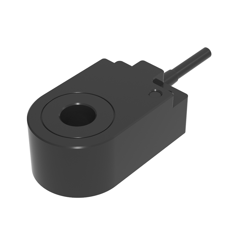 Akusense TH10-20NO inductieve sensor