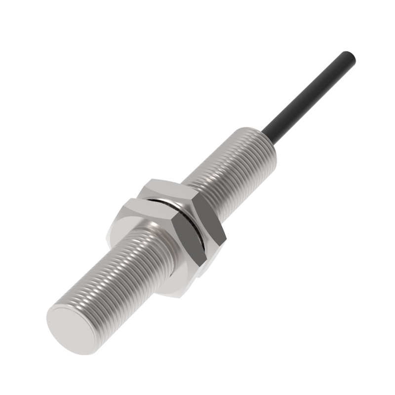 [SEN-0555] Akusense TMF08-01PC inductieve sensor