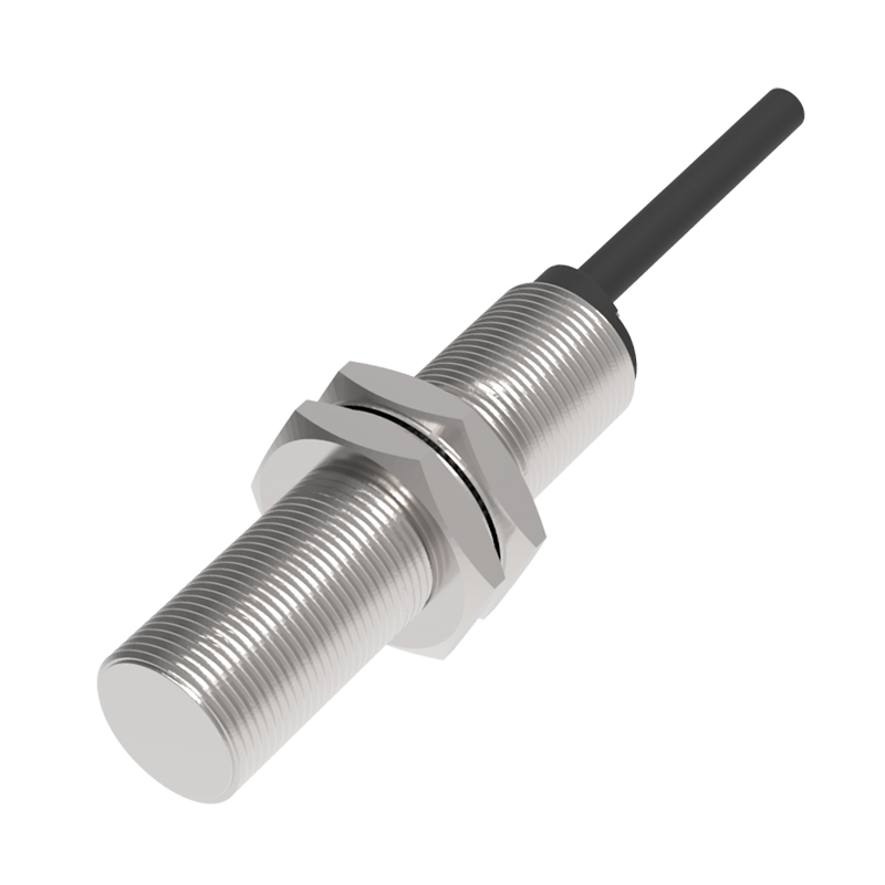 Akusense TMF12-04PO inductieve sensor