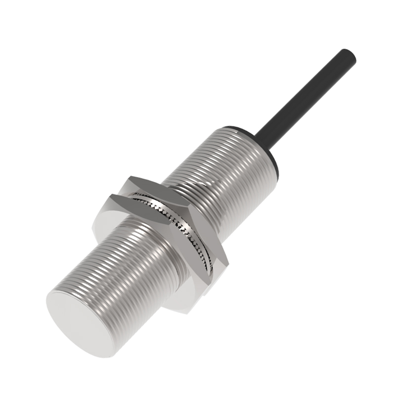 Akusense TMF18-05NC inductieve sensor