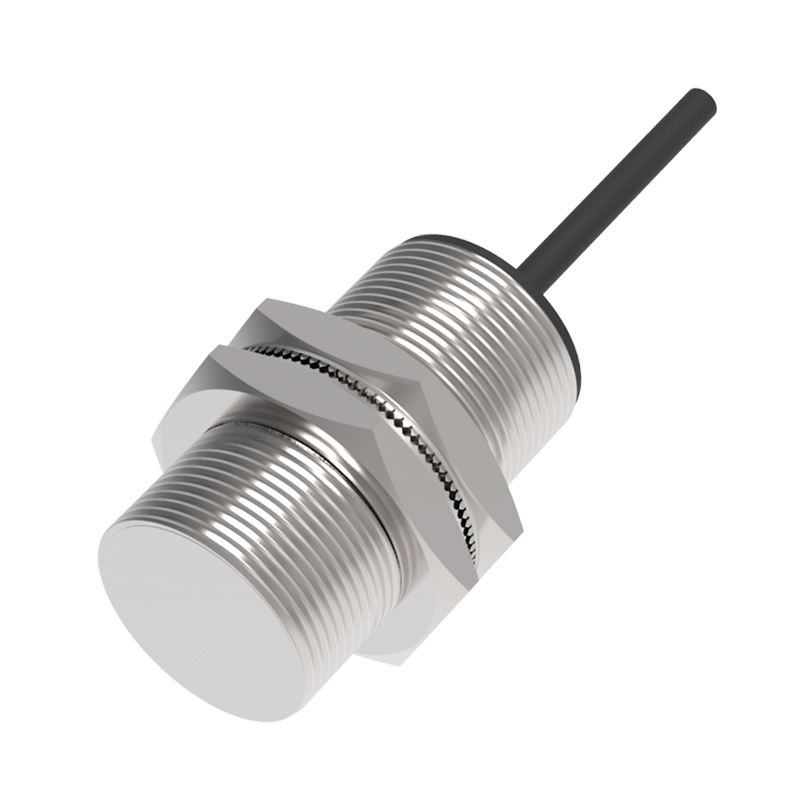 [SEN-0583] Akusense TMF30-16PC inductieve sensor