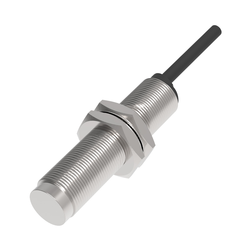 Akusense TMN12-04NC inductieve sensor
