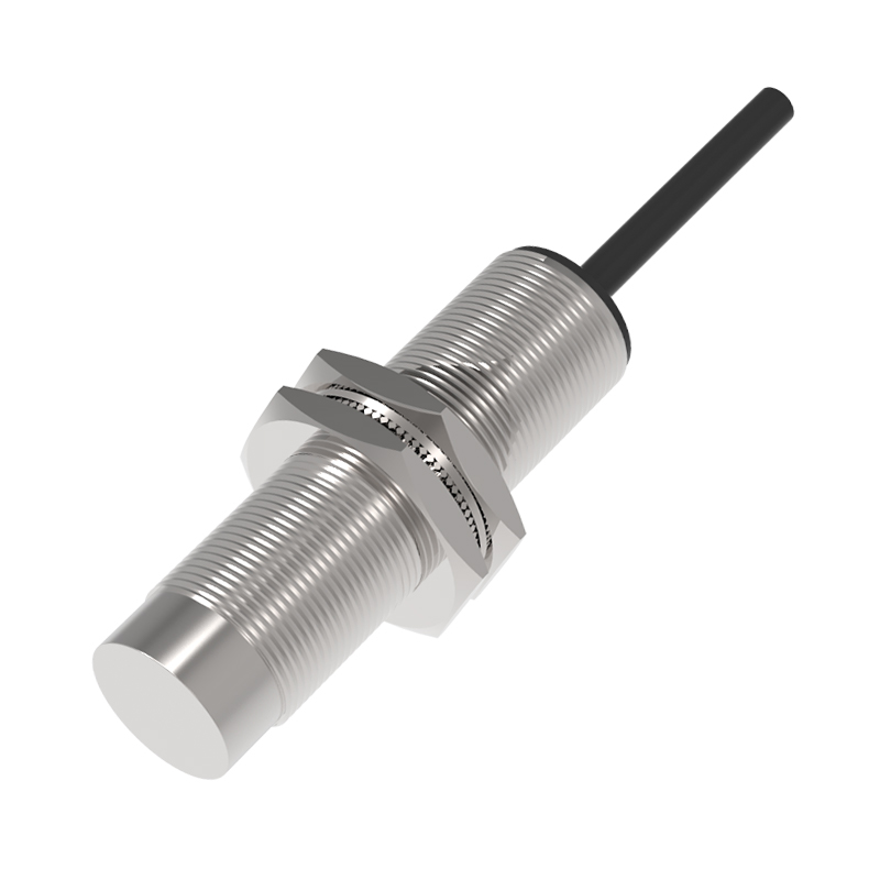 Akusense TMN18-08PO inductieve sensor