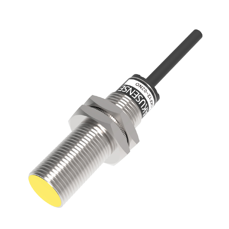 Akusense TGF12-02NO inductieve sensor