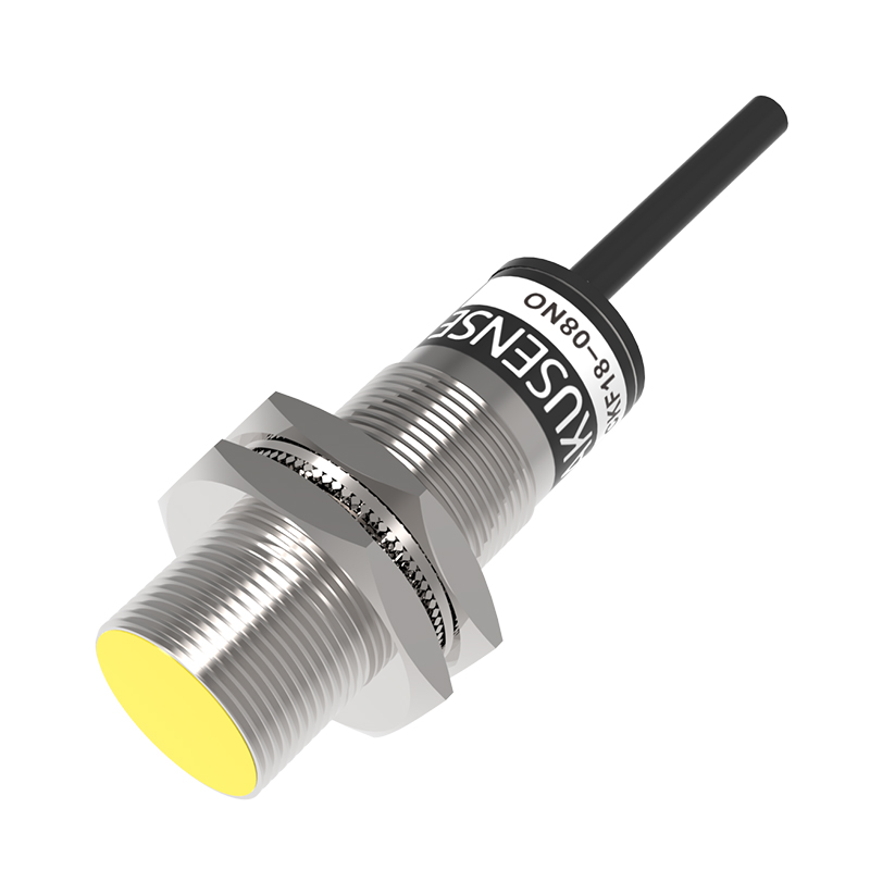 Akusense TGF18-05NC inductieve sensor