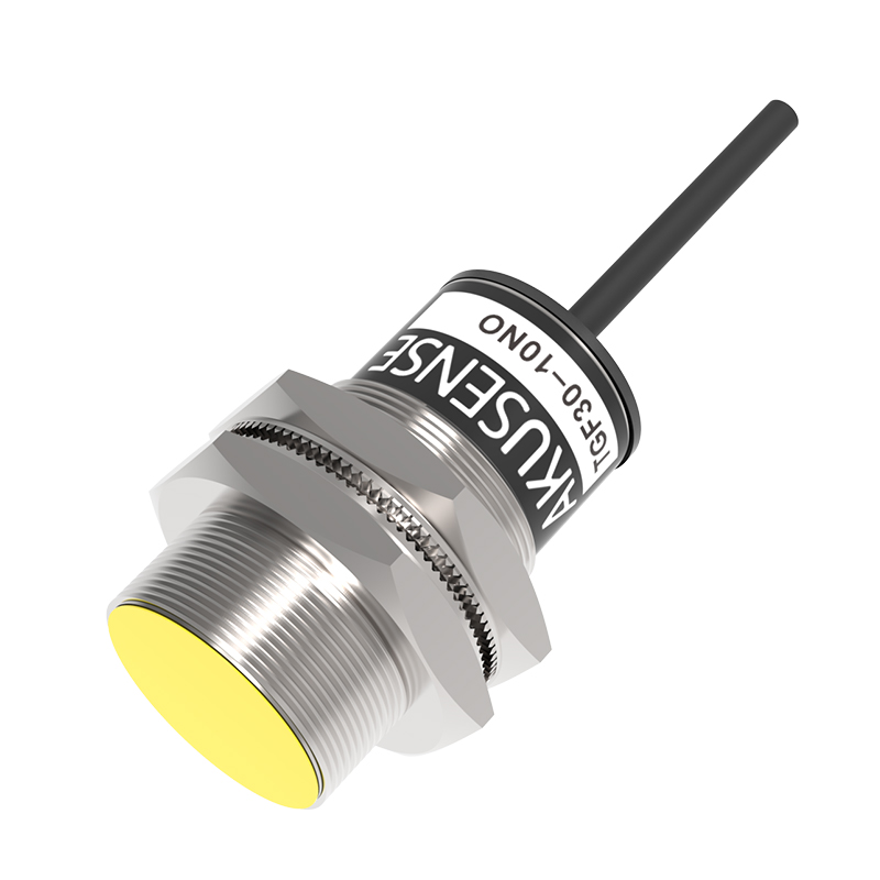 Akusense TGF30-10NC inductieve sensor