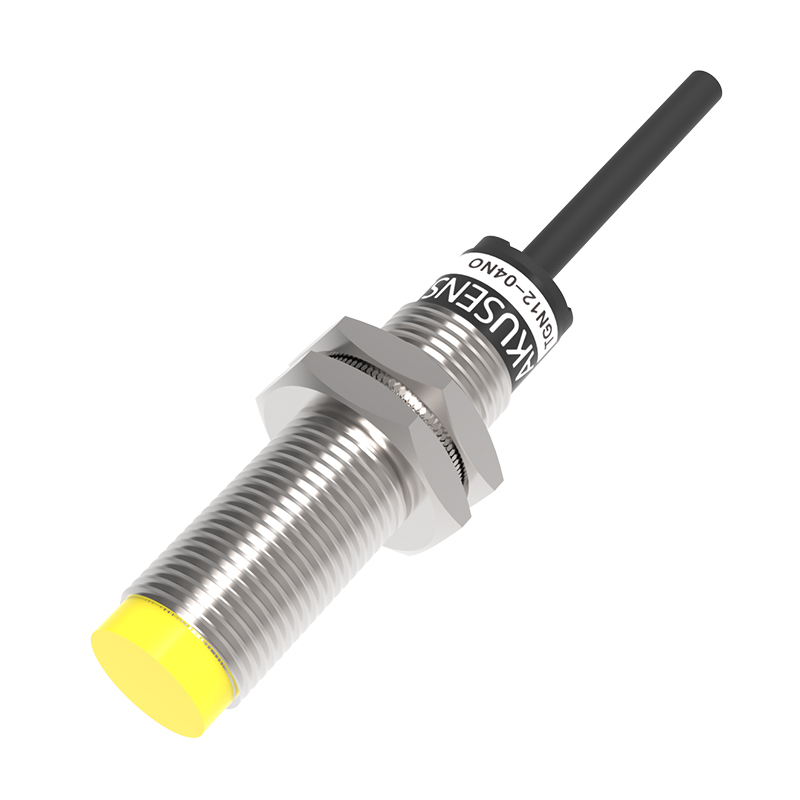 [SEN-0631] Akusense TGN12-04PC inductieve sensor