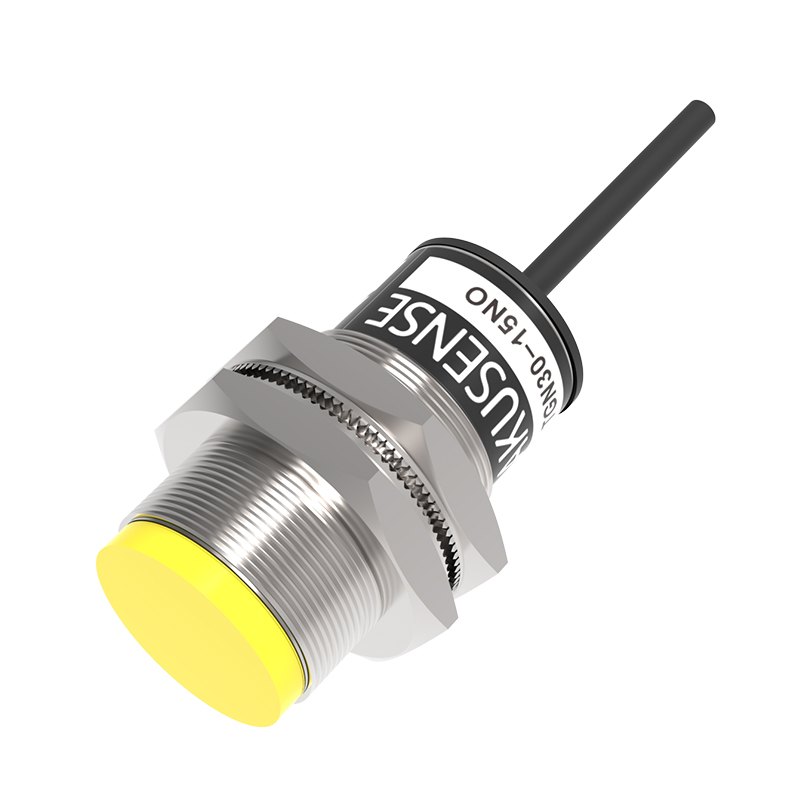 Akusense TGN30-15NC inductieve sensor
