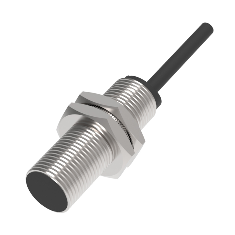 Akusense TGF12-02PO2 inductieve sensor