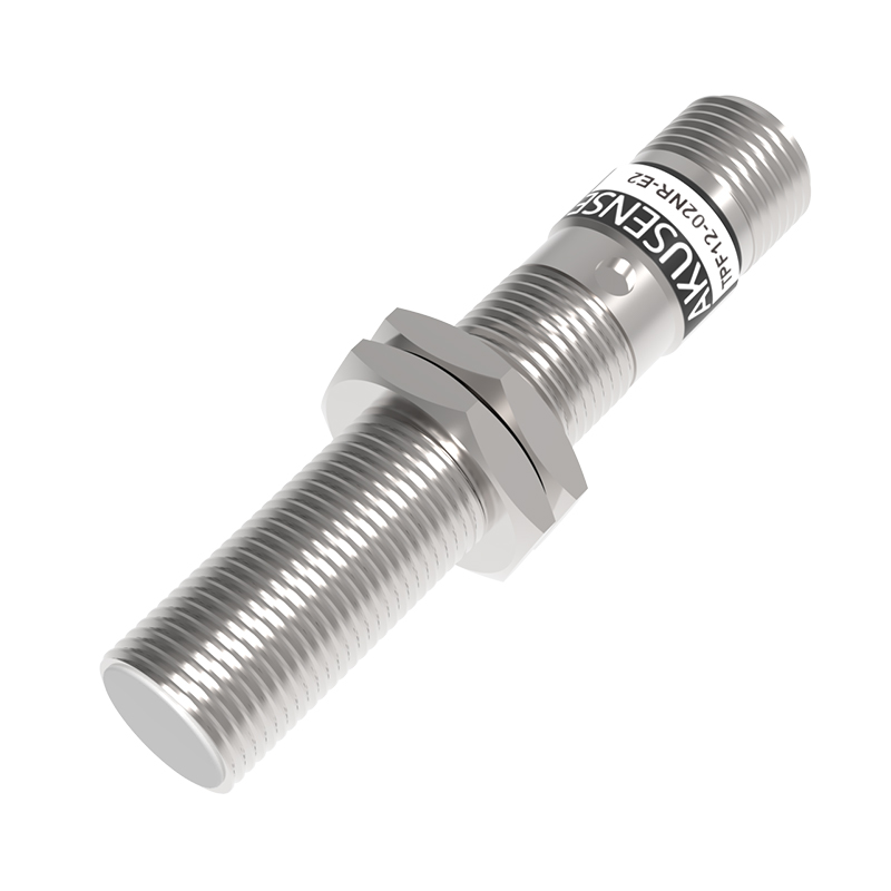 Akusense TPF12-02PR-E2 inductieve sensor