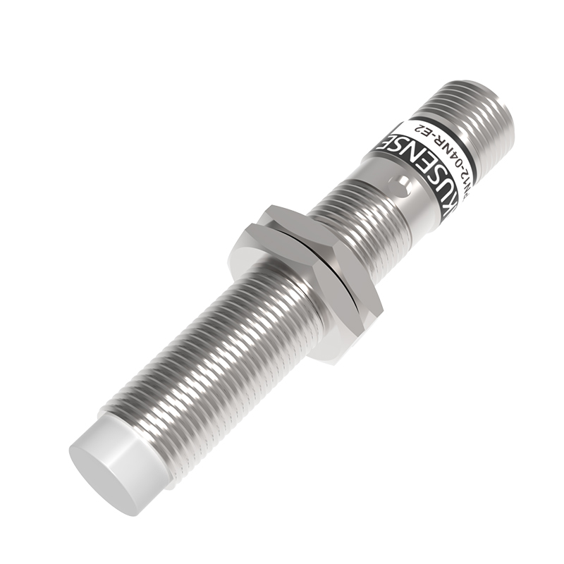 Akusense TPN12-04NR-E2 inductieve sensor