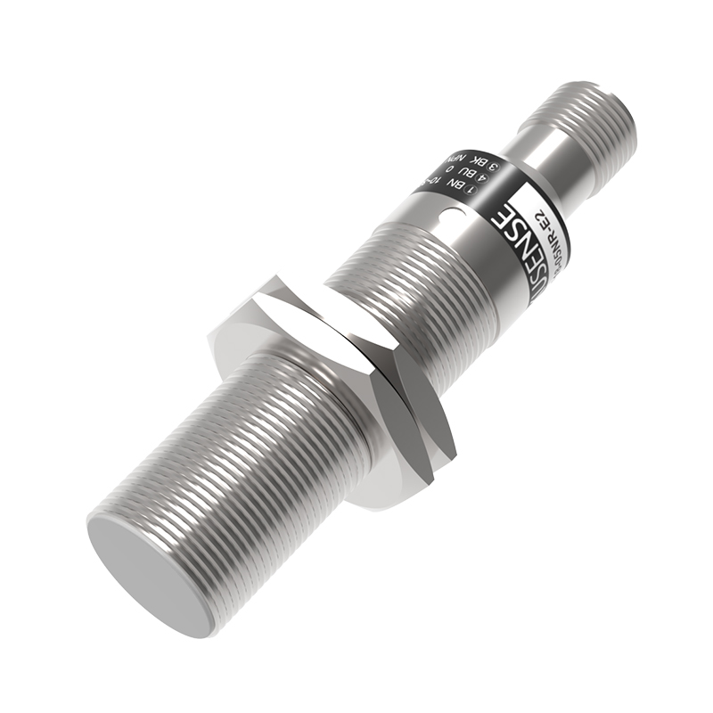 Akusense TPF18-05NR-E2 inductieve sensor
