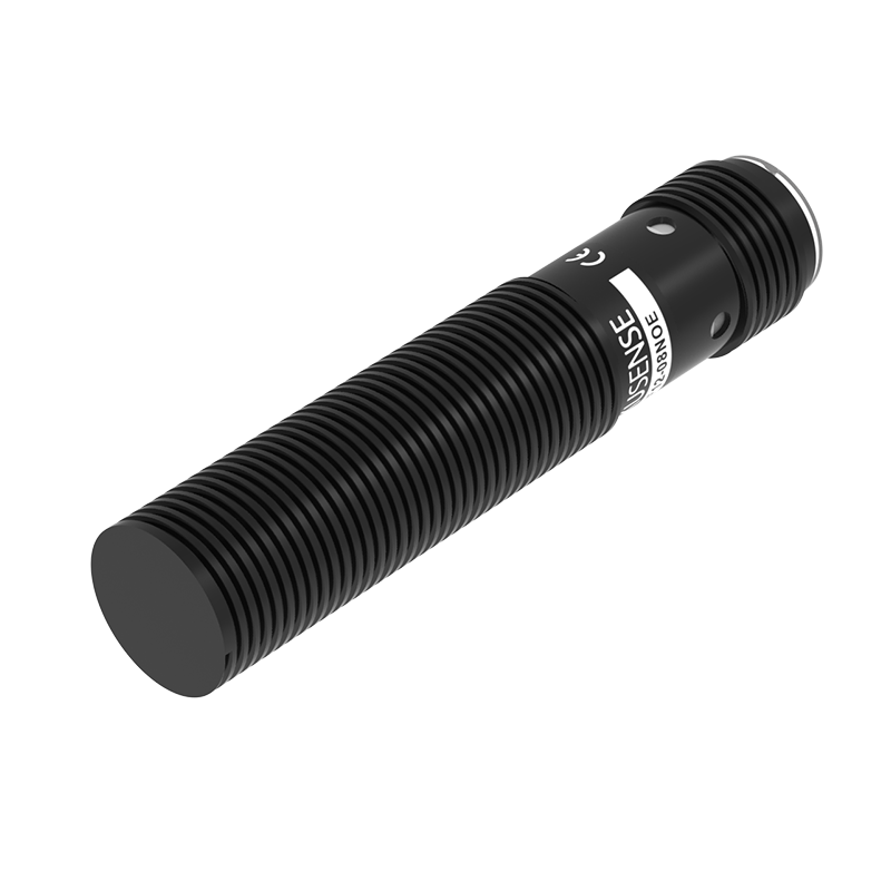 Akusense TWF12-04NOE inductieve sensor