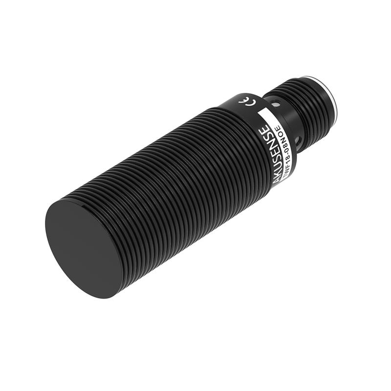 Akusense TWF18-08POE inductieve sensor