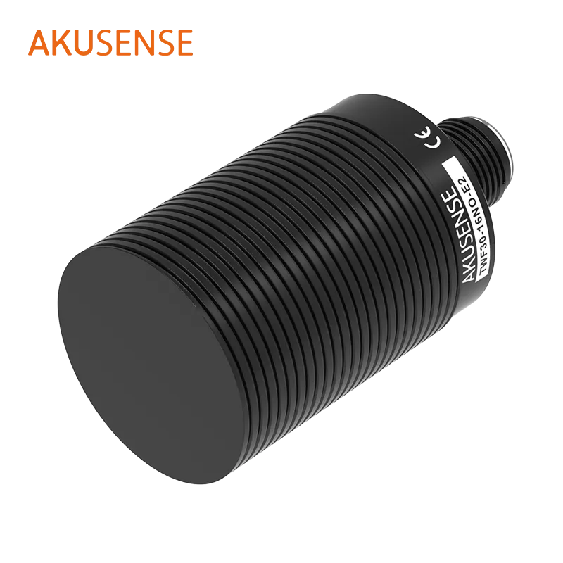 Akusense TWF30-16POE inductieve sensor
