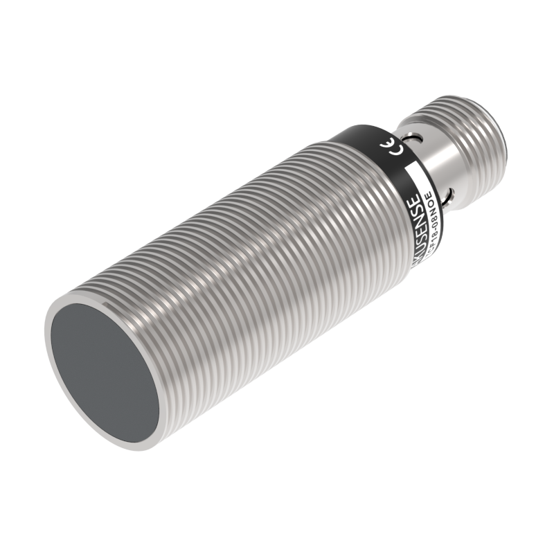Akusense TCF18-08NCE inductieve sensor