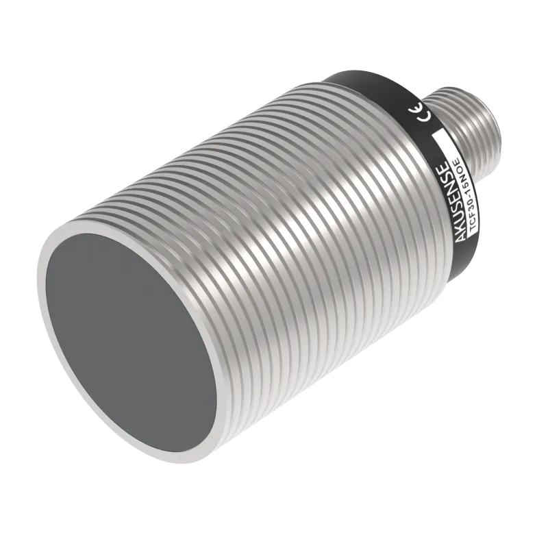 Akusense TCF30-15NOE inductieve sensor