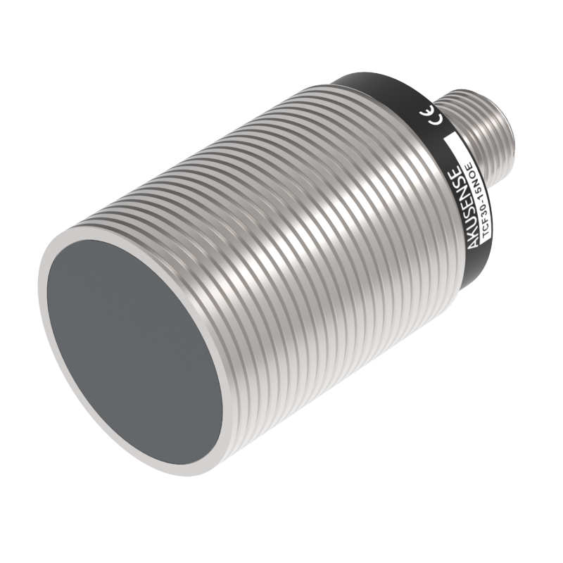 Akusense TCF30-15POE inductieve sensor