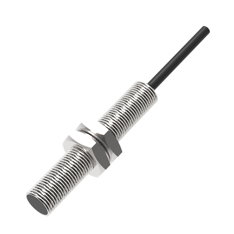 Akusense TDF08-02HC inductieve sensor
