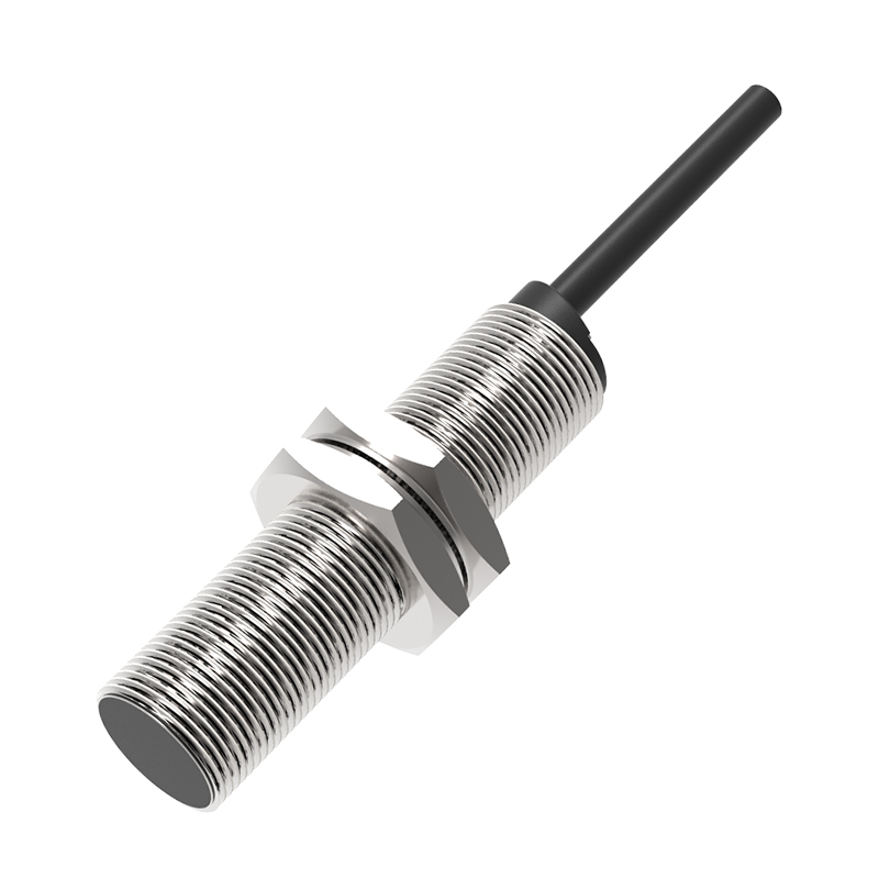 Akusense TDF12-04HC inductieve sensor