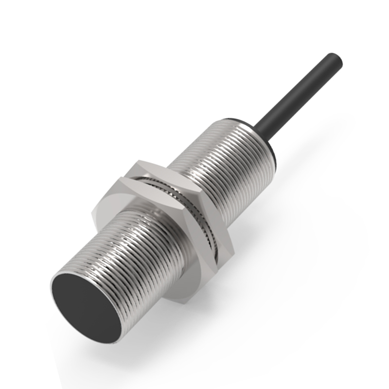 Akusense TDF18-05HO inductieve sensor