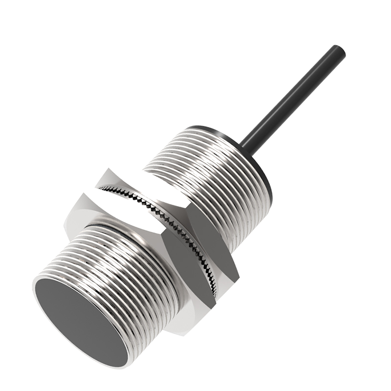 Akusense TDF30-16HC inductieve sensor