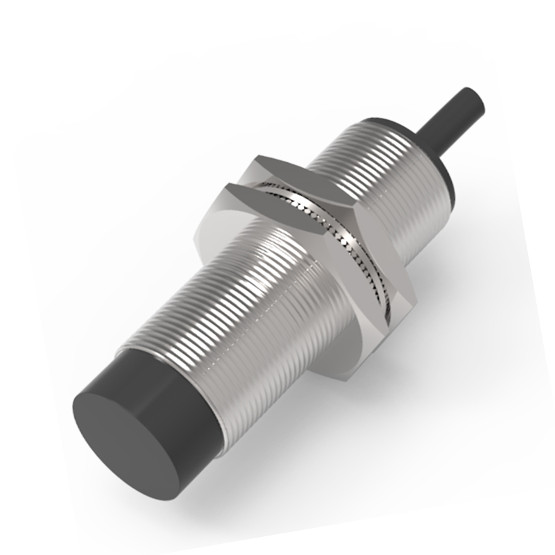 Akusense TDN18-08HC inductieve sensor