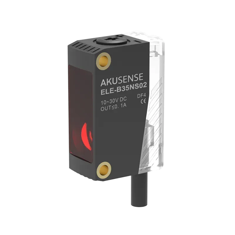 Akusense ELE-B35NS02 laser sensor